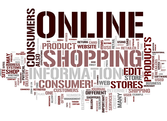 E-Commerce Graphic
